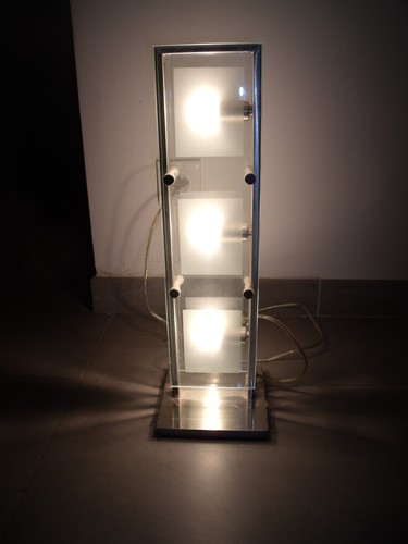 Lampe annee - lampe, 70