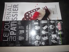0104 Le journal du patissier