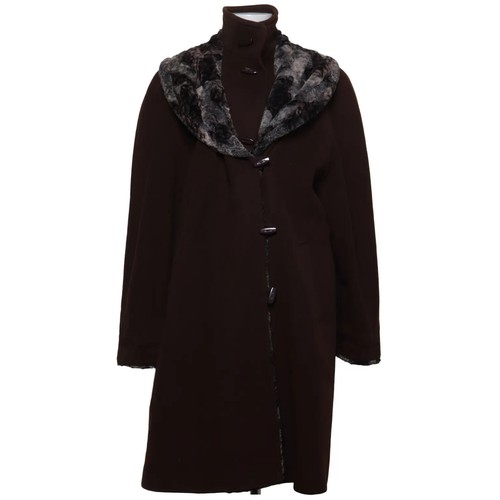 Laine cachemire manteau - laine, cachemire,