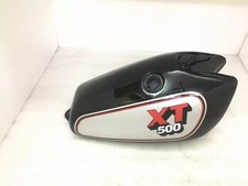 Réservoir essence Yamaha XT