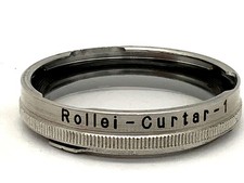 Rollei lentille macro curtar - rollei,
