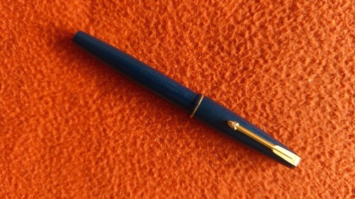 Stylo plume vintage parker - vintage,