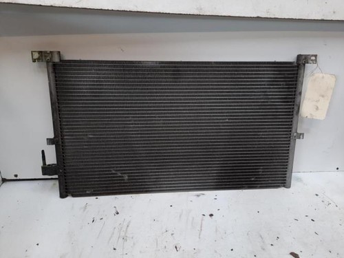 Condenseur clim ford - condenseur,
