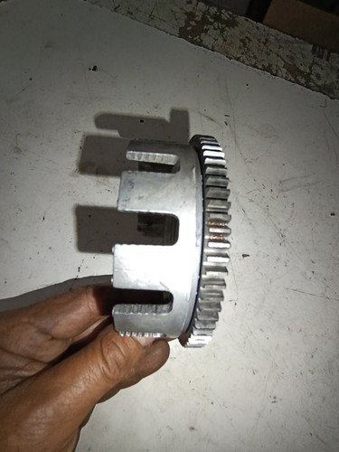 Cloche embrayage ktm sx - cloche, 65