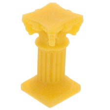  Colonne Grec Décoration De Romaine Statue Pilier Bougeoir En Résine