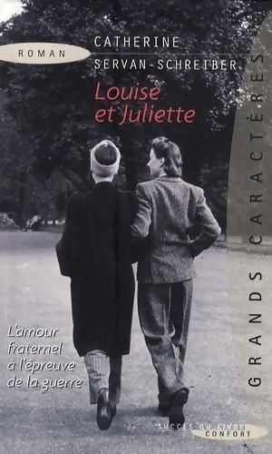 Louise juliette catherine - et,