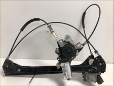 Leve vitre electrique arriere