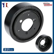 Bague Damper Équilibrage Prévu pour Kangoo 1.6 16V 4X4 / 1.9 Dci 4X4 7701209352