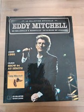 EDDY MITCHELL Show 94 Au