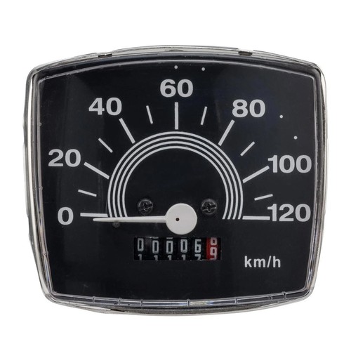 Compteur kilomètres rms - compteur, de