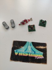 Petit Lot Man O War / Epic