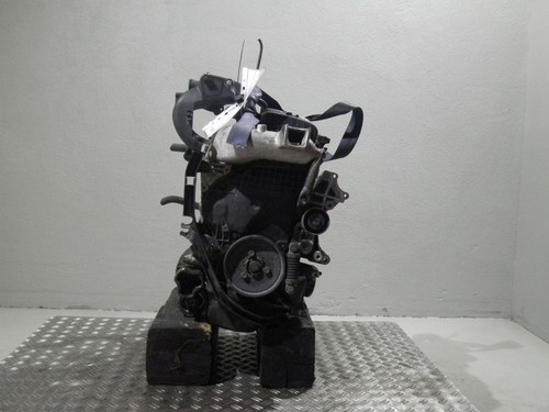 Moteur sans pièces - , (essence)