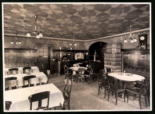 Vue wilsdruff auberge goldner - wilsdruff,,