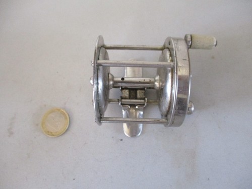 Moulinet peche - peche, reel)a