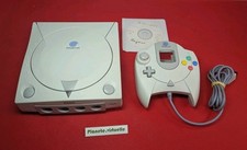 CONSOLE  SEGA DREAMCAST EUR +Backup 🌟  