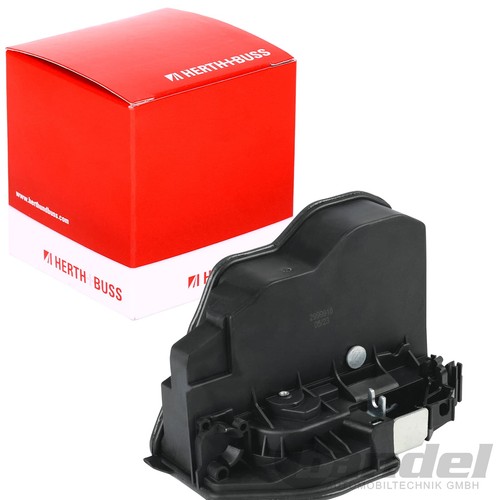Hammond buss serrure de - serrure,
