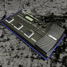 Pédale d'effets pour guitare