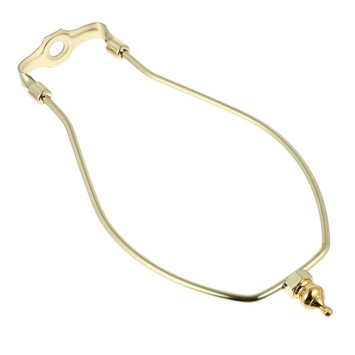 Support abat jour de lampe - ,