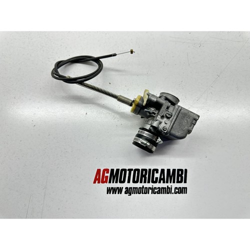 Dell orto carburateur phbl - dell'orto, 4