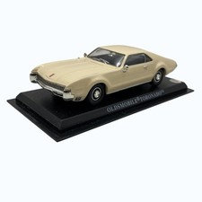 Oldsmobile tToronado DelPrado