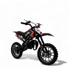 KXD 701 49 ccm Dirt Cross