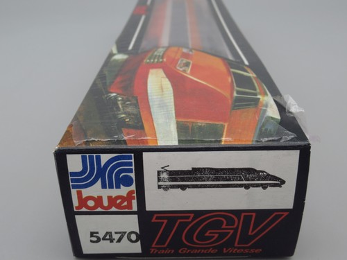 Motrice tgv sud est orange - tgv, sud-est