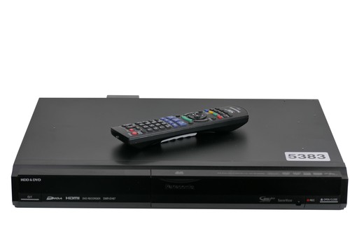 Panasonic dmr eh67 dvd - dmr-eh67, &