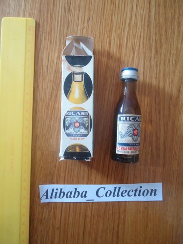 Ancienne mignonette ricard - ancienne,