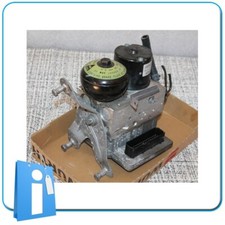 ABS Hydraulic Sbc '05 W211 R230 Mercedes A0054319712 Bosch 0265960035 0265250111