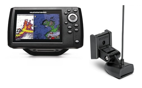 Humminbird helix gazouiller - helix,