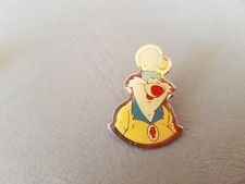 Pin's NOURITURE / CUISINE /