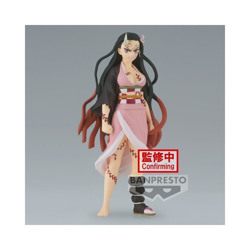 Banpresto nezuko kamado - banpresto,