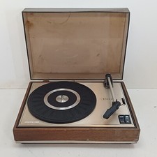 Sierra Stereo TurnTable