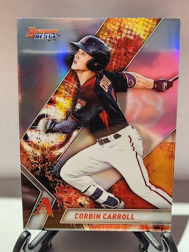 2019 bowman best corbin - best,