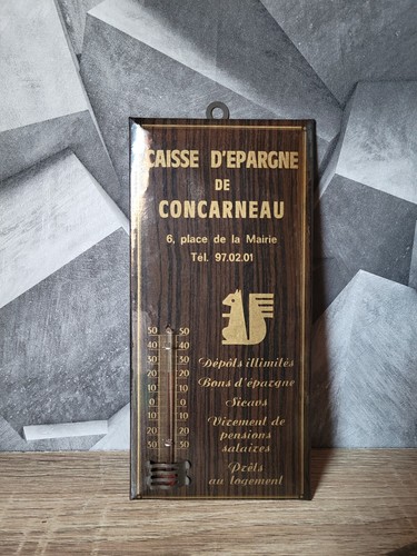 Ancien thermomètre - ancien,
