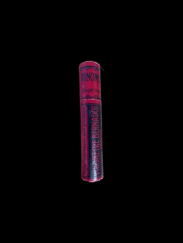 Vinometre bernardot avec boite - vinometre,