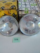 HILLMAN AVENGER  : PHARES MARCHAL ( PLYMOUTH ARROW/61265403. CE . NEUFS)