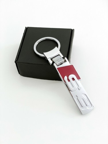 Porte clés tfsi - porte, quattro