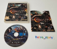 Sony Playstation PS3 - Lost Planet 2 - PAL