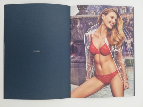 Lou lingerie catalogue - -,