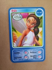 carte auchan disney n°62