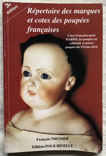 Livre rare theimer - f.,