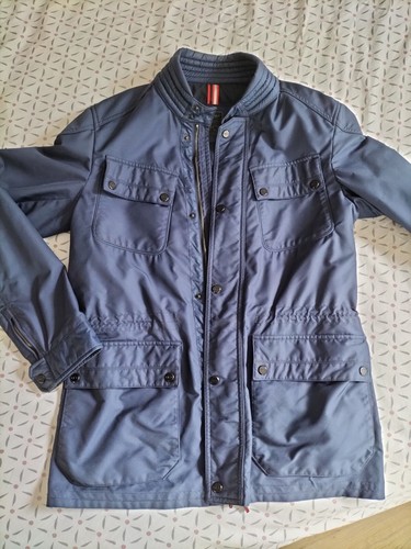 Veste hackett london aston - veste,