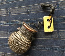 19th Cent Chinese Tobacco