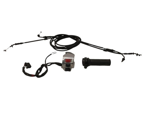 Commodo droit piaggio vespa - commodo,