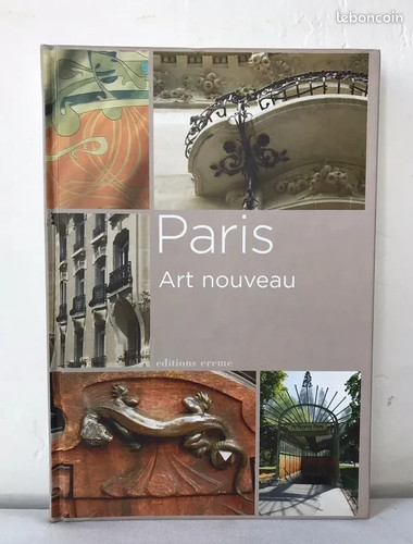 Architecture paris art - [architecture],