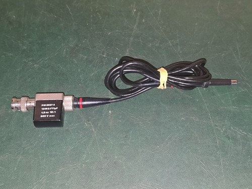 Philips pm8927a 500 v - philips, dc