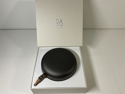 Bang olufsen beosound - &,