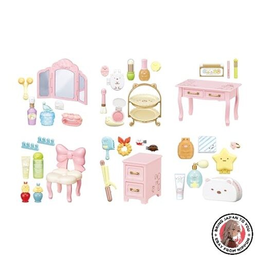 Commode maquillage lee san - lee,