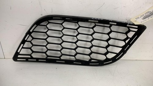 Grille calandre droite - calandre,